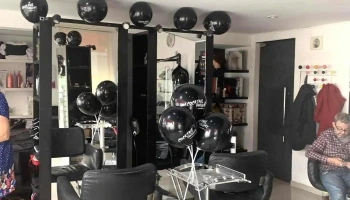 Peinados Teresa - Peluquería Unisex - 50000 Salto