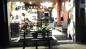 Peinados Unique - Av. Dr. Jacinto Alvariza