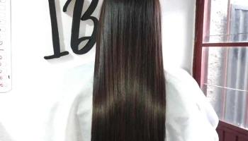 Pelu Ibm Valeria Santos - 37000 Melo