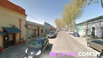 Pelu y cámara Solar - 85000 Trinidad Pelu y cámara Solar - 85000 Trinidad