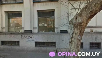 Peluquería - 11400 Montevideo