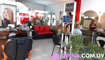 Peluquería - 11600 Montevideo Peluquería - 11600 Montevideo