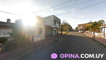 Peluquería - 60000 Paysandú