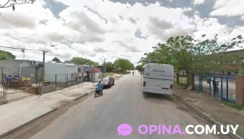 Peluquería - 65100 Young