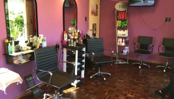 Peluqueria - 70000 Col. Del Sacramento