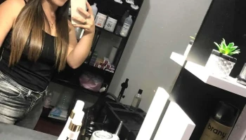 Peluquería Ailen González - 91600 San Jacinto Peluquería Ailen González - 91600 San Jacinto