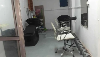 Peluquería Ale y Anto - Baltasar Brum