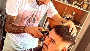 Peluquería Andrés - Monseñor Ricardo Di Martino Peluquería Andrés - Monseñor Ricardo Di Martino