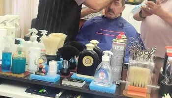 Peluquería Ariel - 12900 Montevideo