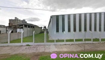 Peluquería Arte y Quimica (tff Media) - 12000 Montevideo