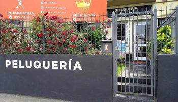 Peluquería Átomo - 11400 Montevideo