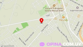 Peluqueria barberia - Caballeros y Niños - 97000 Durazno