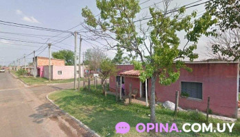 Peluquería bella Bella - 55000 Artigas