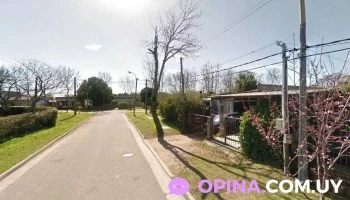 Peluquería canina Burbujass - 12400 Montevideo