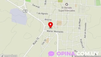 Peluqueria canina Lascano - Dr. Nicolas Corbo