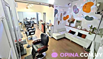 Peluquería Casanova - 11600 Montevideo Peluquería Casanova - 11600 Montevideo