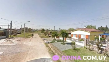 Peluqueria Cero Stress - Ine 501