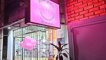 Peluquería con Estilo - 50000 Salto