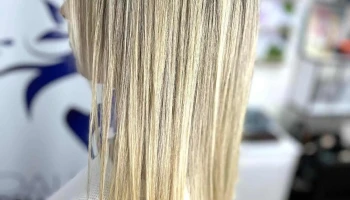 Peluquería Daiana - 20200 Piriápolis