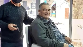 Peluquería Daniel - 97000 Durazno