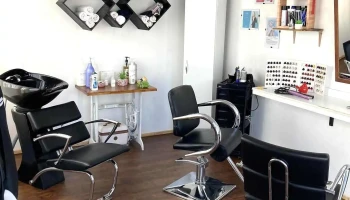 Peluquería Daniela Vallejo - 65000 Fray Bentos