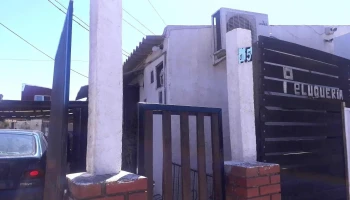 Peluqueria Dayna - Samuel Prilliac