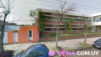 Peluquería de César - 55000 Artigas