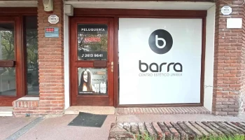 Peluquería de la barra malvin - 11400 Montevideo