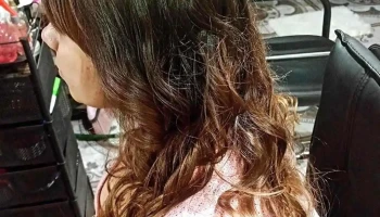 Peluquería de Moni Pereira - 55000 Artigas