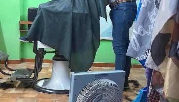 Peluquería Del Negrito Cort - 60000 Paysandú