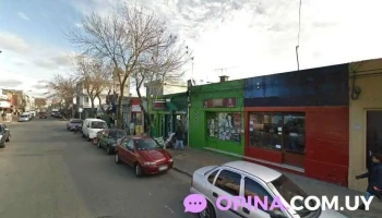 Peluquería Detalles - 90200 Las Piedras