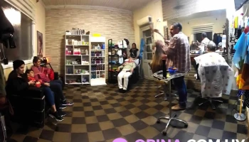 Peluquería Diego Tort - 37000 Melo Peluquería Diego Tort - 37000 Melo