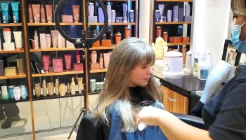 Peluquería Dolce Estetica Unisex - 12000 Montevideo