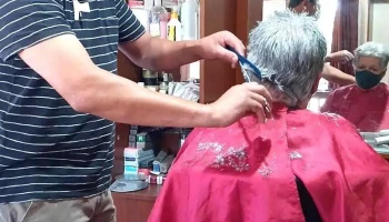 Peluquería El Chino - Rapetti Cabrera