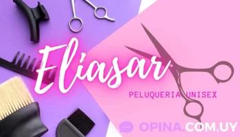 Peluquería Eliasar - Toledo