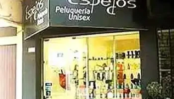 Peluquería Espejos - 11300 Montevideo