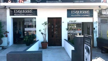Peluquería Esquerré - 11600 Montevideo Peluquería Esquerré - 11600 Montevideo