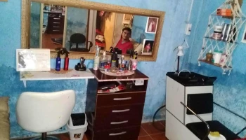 Peluqueria Estilista Capilar - 55000 Artigas