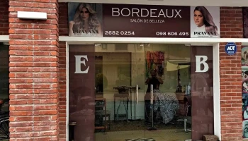 Peluquería Estilo Bordeaux - Ecuador