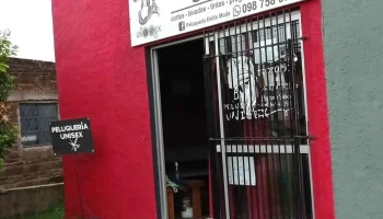 Peluqueria Estilo Moda - 37000 Melo Peluqueria Estilo Moda - 37000 Melo