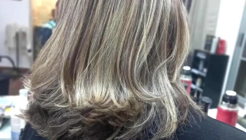 Peluquería Fabiana Peinados - 11700 Montevideo