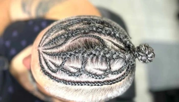 Peluquería Femine Beauty Salón - 50000 Salto