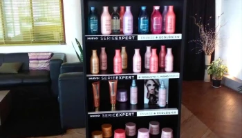 Peluqueria Fer - 15300 La Floresta