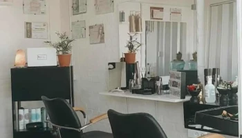 Peluquería Fer Barreiro - C. De San Vicente