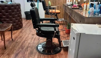 Peluquería Fernando - 11500 Montevideo