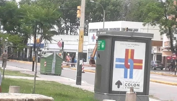 Peluqueria Fernando y Martin - 12500 Montevideo