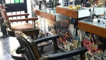 Peluquería FishStyling - 30000 Minas