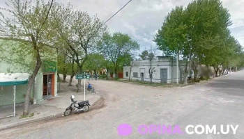 Peluqueria Fonseca - Dr. Rodolfo De Angelis