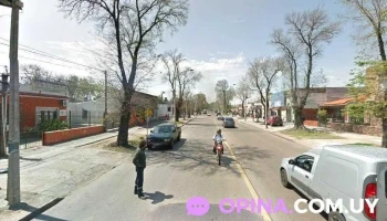 Peluquería Fragancia de Oriente - 11900 Montevideo Peluquería Fragancia de Oriente - 11900 Montevideo