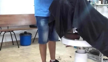 Peluqueria Franco - 91600 San Jacinto Peluqueria Franco - 91600 San Jacinto